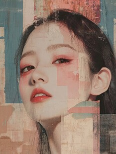 妖精动漫-迷雾追踪电视剧海报